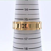 Daytona Yellow Gold 126508