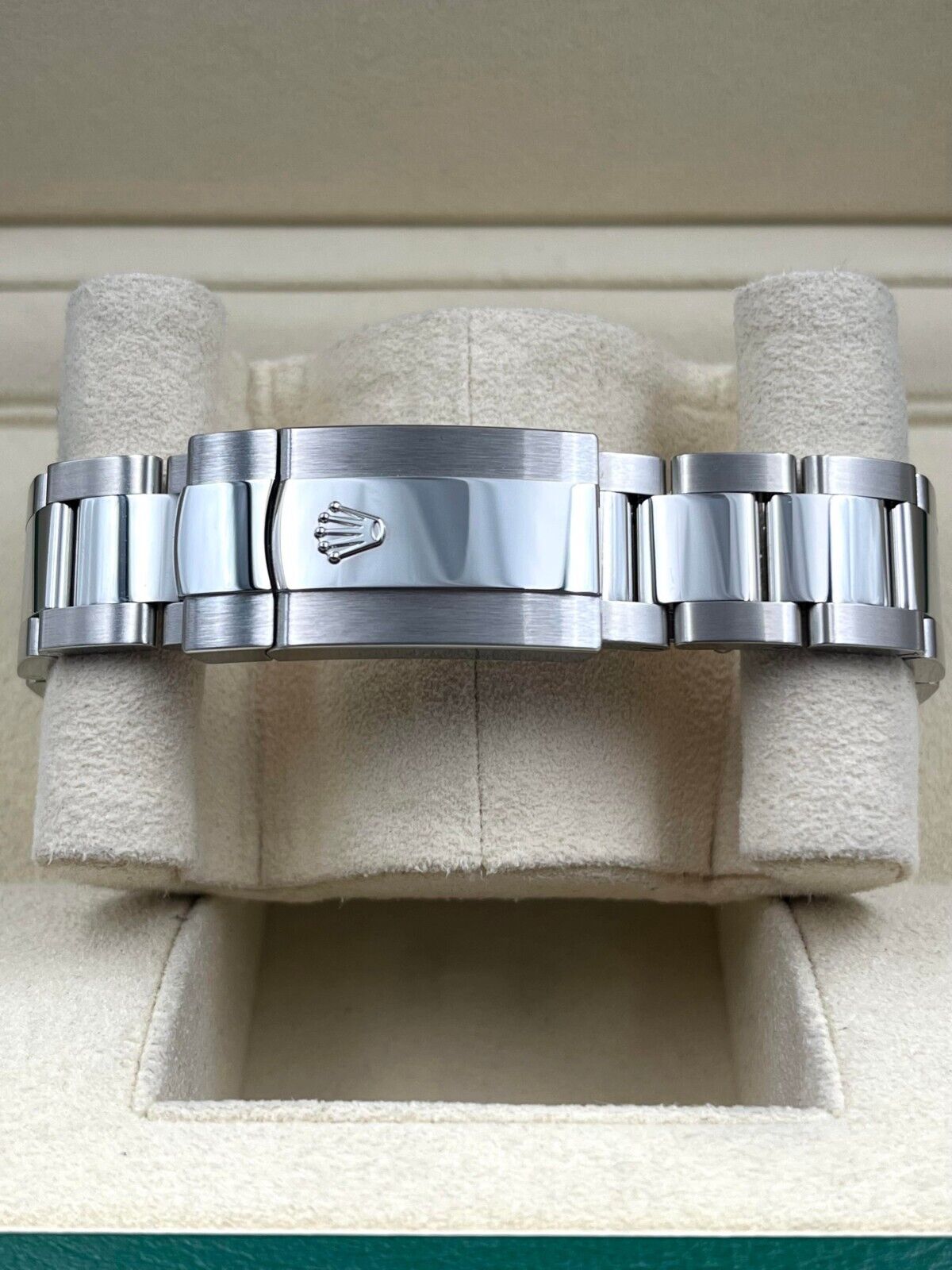 Rolex Datejust 41 126334