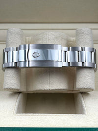 Rolex Datejust 41 126334