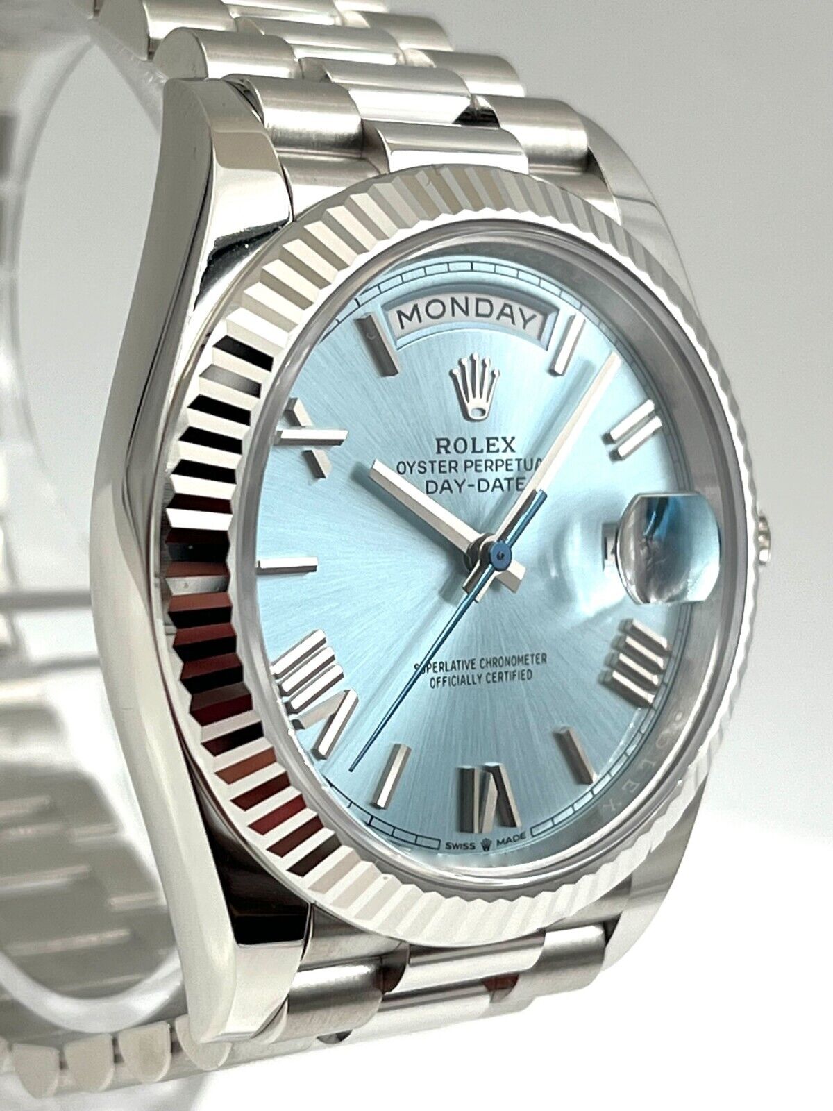 Rolex Day-Date 228236