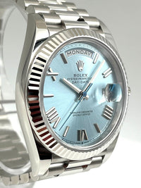Rolex Day-Date 228236