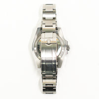 Submariner Date 40mm "Hulk" Steel 116610LV