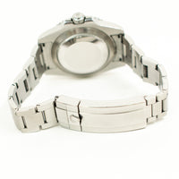 Submariner Date 40mm "Hulk" Steel 116610LV