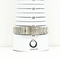 Submariner Date 40mm "Hulk" Steel 116610LV