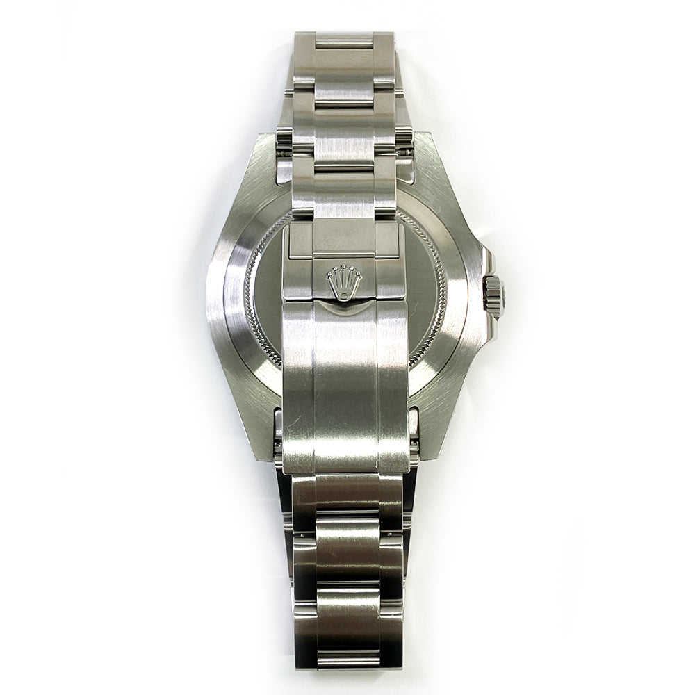 Explorer II 42mm Steel 216570