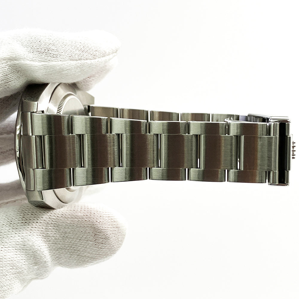 Explorer II 42mm Steel 216570
