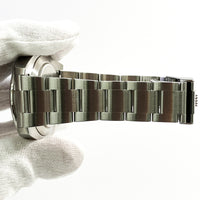Explorer II 42mm Steel 216570