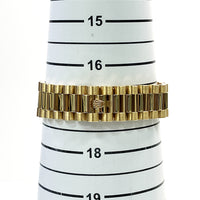 Day-Date 36mm Yellow Gold 118238