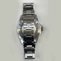 Submariner Date Red 40mm Steel 16800