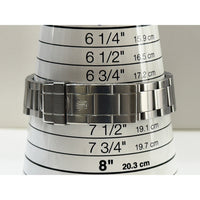 Submariner Date Red 40mm Steel 16800