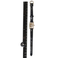 Tank Américaine Mini Quartz Steel - 27mm x 15.2mm WSTA0032