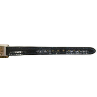Tank Américaine Mini Quartz Steel - 27mm x 15.2mm WSTA0032