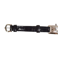 Tank Américaine Mini Quartz Steel - 27mm x 15.2mm WSTA0032