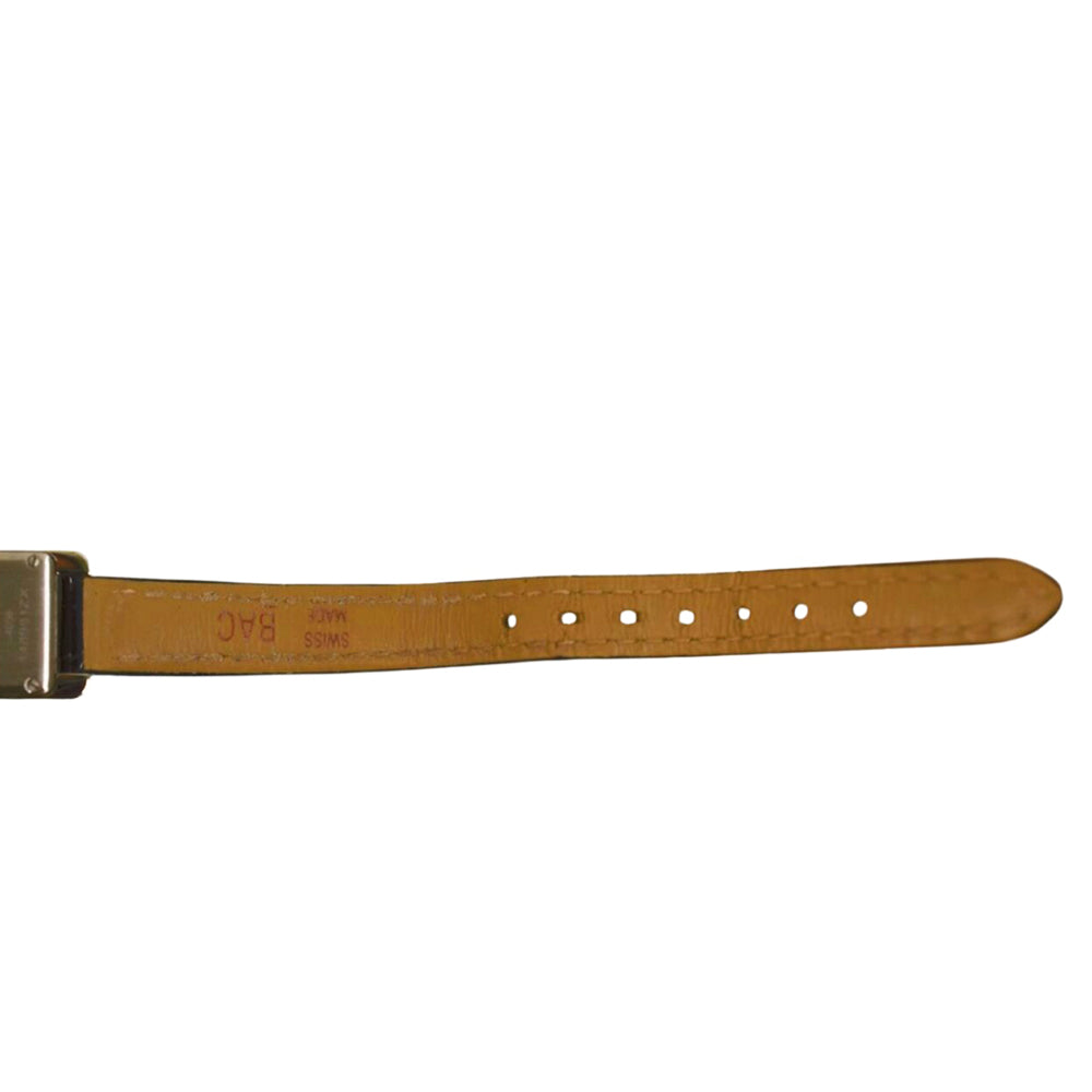 Tank Américaine Mini Quartz Steel - 27mm x 15.2mm WSTA0032