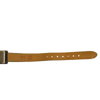 Tank Américaine Mini Quartz Steel - 27mm x 15.2mm WSTA0032