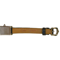Tank Américaine Mini Quartz Steel - 27mm x 15.2mm WSTA0032