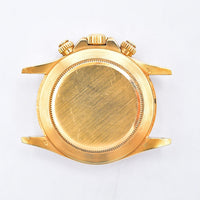 Daytona Yellow Gold "Zenith Movement" 16528