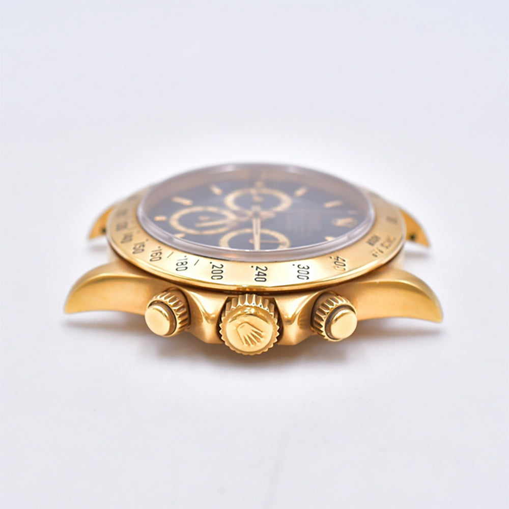 Daytona Yellow Gold "Zenith Movement" 16528
