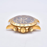Daytona Yellow Gold "Zenith Movement" 16528