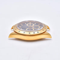Daytona Yellow Gold "Zenith Movement" 16528