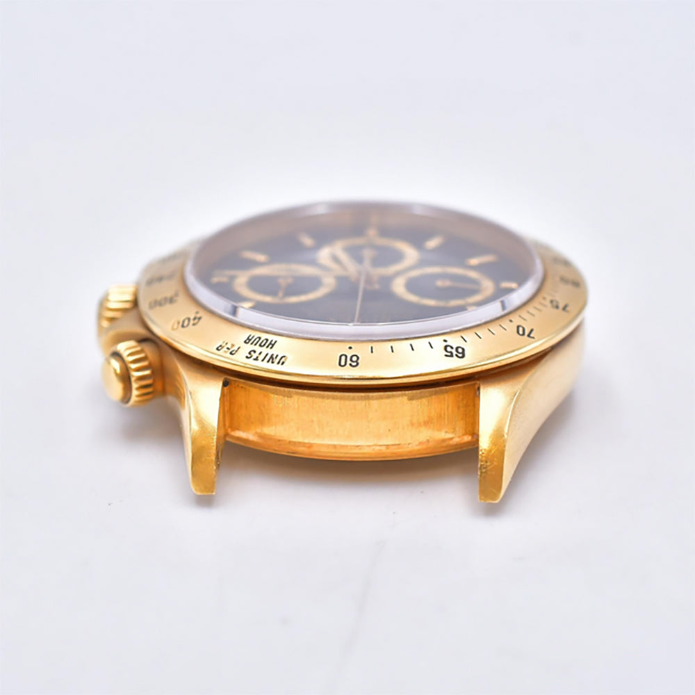 Daytona Yellow Gold "Zenith Movement" 16528