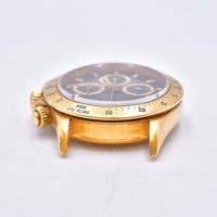 Daytona Yellow Gold "Zenith Movement" 16528