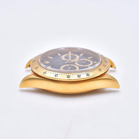 Daytona Yellow Gold "Zenith Movement" 16528
