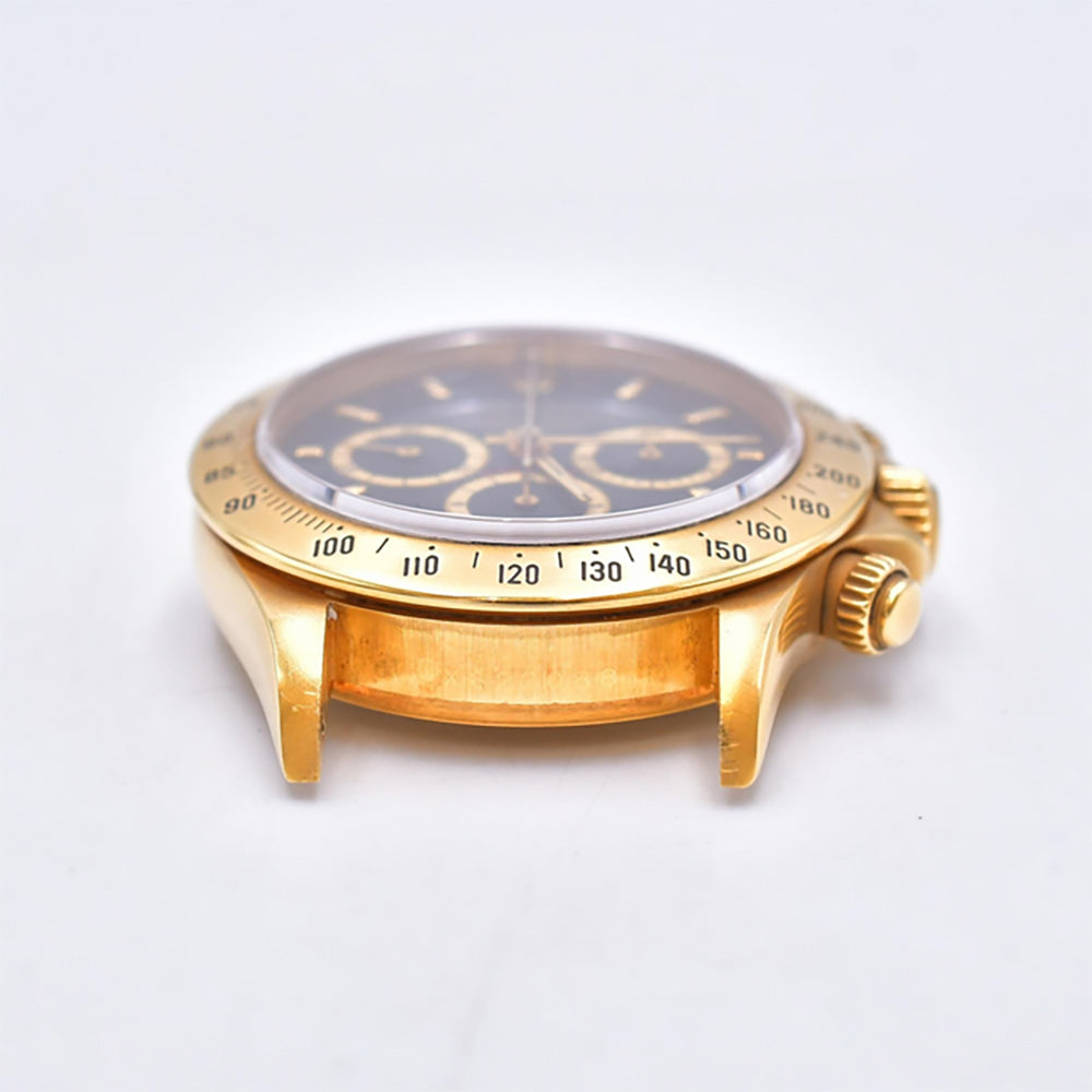 Daytona Yellow Gold "Zenith Movement" 16528