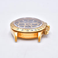 Daytona Yellow Gold "Zenith Movement" 16528
