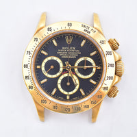 Daytona Yellow Gold "Zenith Movement" 16528