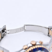 Yacht-Master II 44mm Steel and Rose Gold 116681