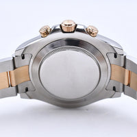 Yacht-Master II 44mm Steel and Rose Gold 116681