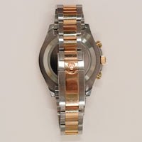 Yacht-Master II 44mm Steel and Rose Gold 116681