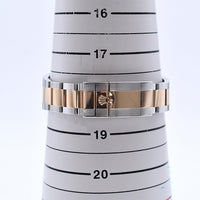 Yacht-Master II 44mm Steel and Rose Gold 116681
