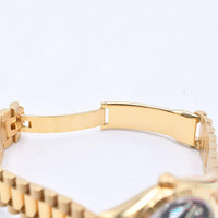 Day-Date President 36mm Yellow Gold 128238