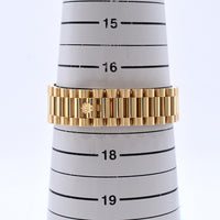 Day-Date President 36mm Yellow Gold 128238