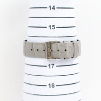 Lange 1 36.8mm White Gold 181.038