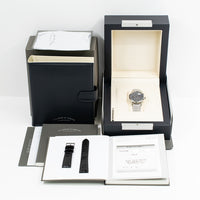 Lange 1 36.8mm White Gold 181.038