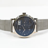 Lange 1 36.8mm White Gold 181.038