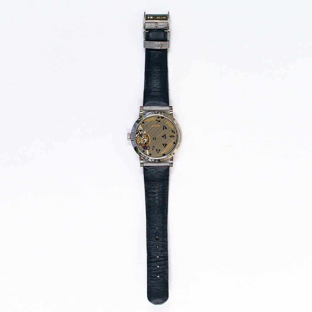 Lange 1 36.8mm White Gold 181.038