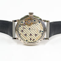 Lange 1 36.8mm White Gold 181.038