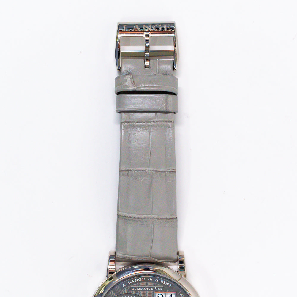 Lange 1 36.8mm White Gold 181.038