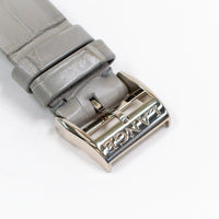 Lange 1 36.8mm White Gold 181.038