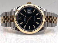 Rolex Datejust 41 126333