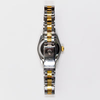 Oyster Perpetual 26mm Steel and Yellow Gold 67193