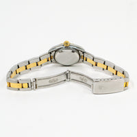 Oyster Perpetual 26mm Steel and Yellow Gold 67193