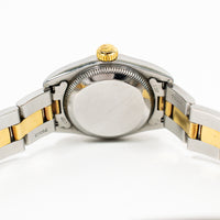 Oyster Perpetual 26mm Steel and Yellow Gold 67193