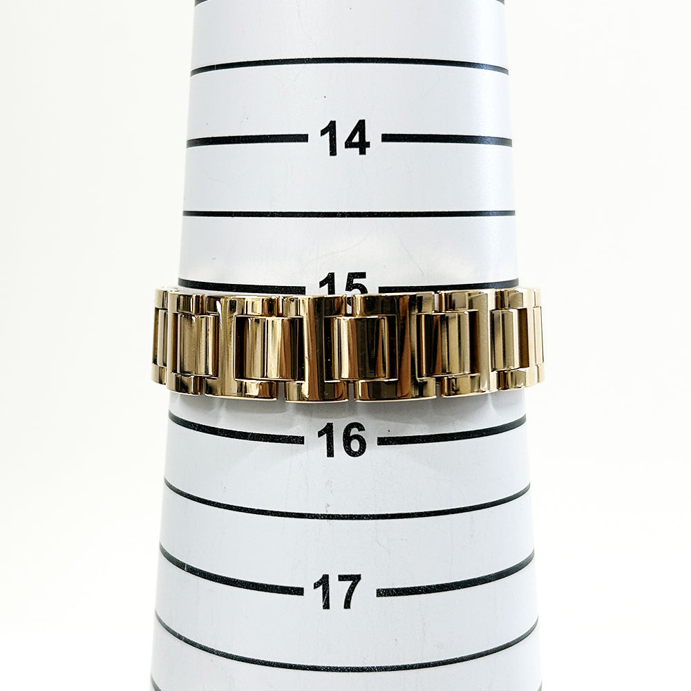Ballon Bleu 28mm Quartz Rose Gold WE902025