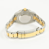 GMT-Master II Steel and Yellow Gold 116713LN