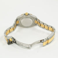 GMT-Master II Steel and Yellow Gold 116713LN